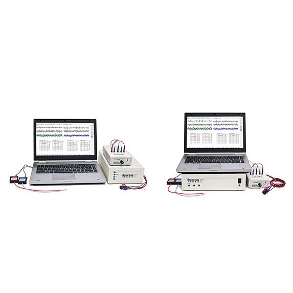 Słuchowe potencjały wywołane ABR/BERA Intelligent Hearing Systems SmartEP-ASSR