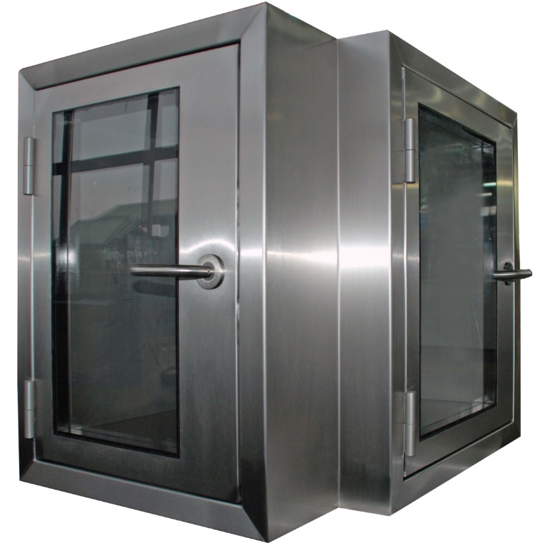 Śluzy laboratoryjne Wiejak śluzy