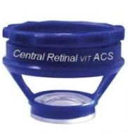 Soczewki okulistyczne do zabiegów chirurgicznych VOLK Central Retinal ACS VCRLVITACS