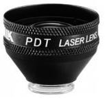 Soczewki okulistyczne do zabiegów laserowych VOLK PDT Laser VPDT
