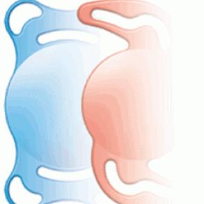 Soczewki wewnątrzgałkowe Appasamy AcryFold Model: 502, 601, 701