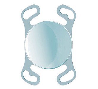 Soczewki wewnątrzgałkowe Bausch & Lomb Akreos AO Preloaded / Akreos AO