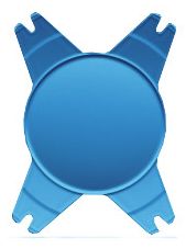 Soczewki wewnątrzgałkowe Bausch & Lomb Akreos INCISE