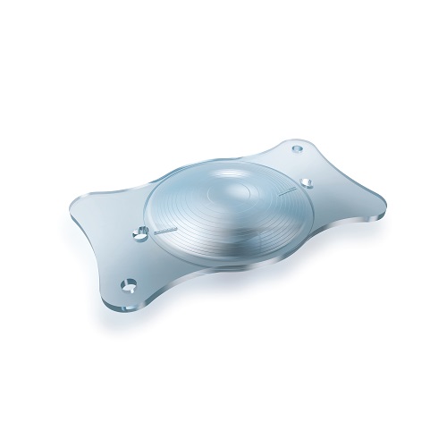 Soczewki wewnątrzgałkowe Carl Zeiss AT LARA toric 929MP