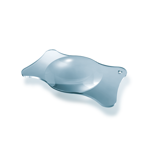 Soczewki wewnątrzgałkowe Carl Zeiss CT ASPHINA 409MP