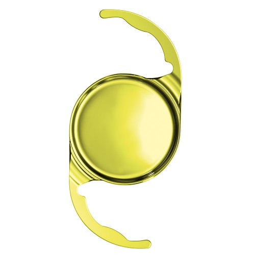 Soczewki wewnątrzgałkowe Carl Zeiss CT LUCIA 611P/PY