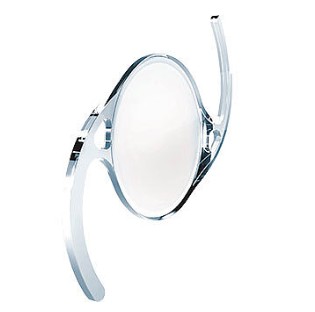 Soczewki wewnątrzgałkowe Bausch & Lomb enVista Preloaded / enVista