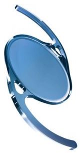 Soczewki wewnątrzgałkowe Bausch & Lomb enVista Toric