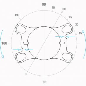 Soczewki wewnątrzgałkowe Soleco FIL611T