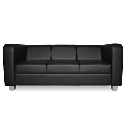 Sofy/kanapy do poczekalni medycznych Interio Mobili BRUNO