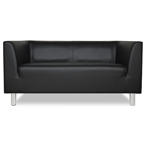 Sofy/kanapy do poczekalni medycznych Interio Mobili LEON