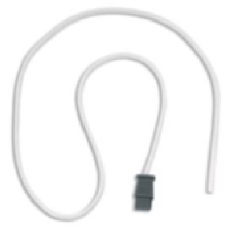 Sondy temperaturowe do aparatów do ogrzewania - ochładzania ICU Medical Sonda ogólnego zastosowania ERTC-9/ERTC-12