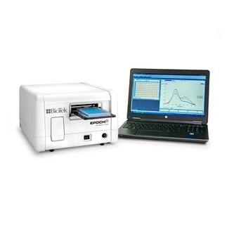 Spektrofotometry (fotometry) BioTek Epoch 2