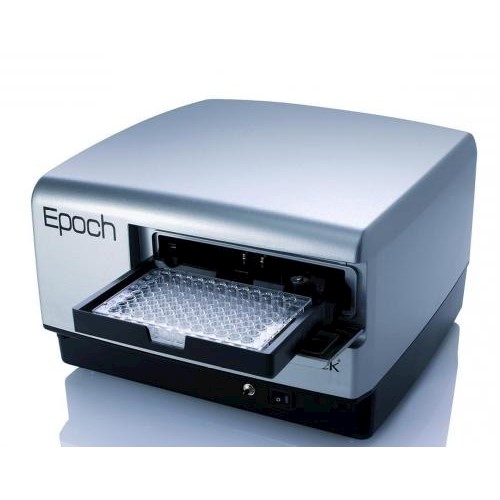 Spektrofotometry (fotometry) BioTek Epoch