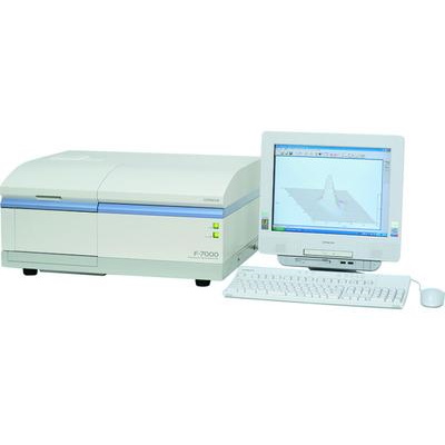 Spektrofotometry (fotometry) VWR F-2710