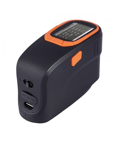 Spektrofotometry (fotometry) 3Color SFX