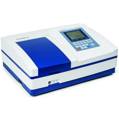 Spektrofotometry (fotometry) VWR UV-6300PC