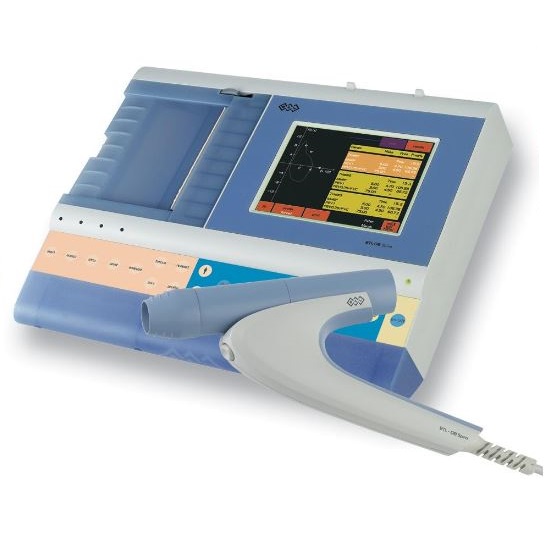 Spirometry BTL BTL-08 Spiro Pro