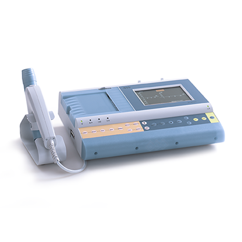 Spirometry BTL BTL-08 Spiro Pro