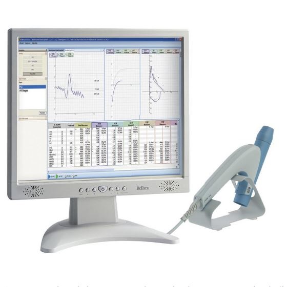 Spirometry BTL BTL CardioPoint-SPIRO
