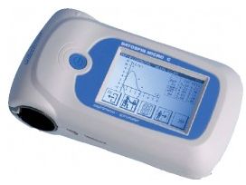 Spirometry Sibelmed DATOSPIR MICRO