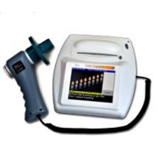 Spirometry nSpire Koko Legend II