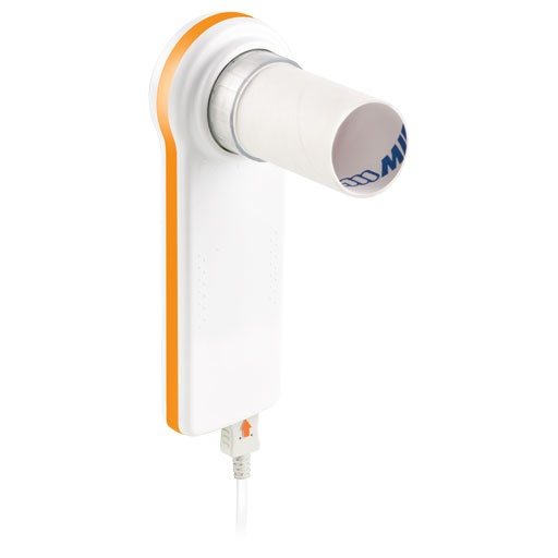 Spirometry MIR MiniSpir