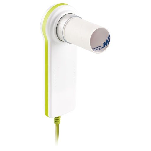 Spirometry MIR MiniSpir Light