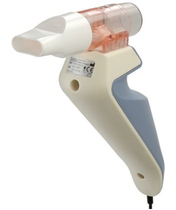 Spirometry Piston PDD-301