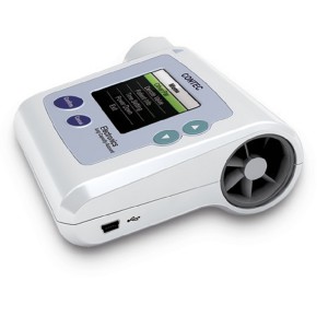 Spirometry CONTEC SP 10