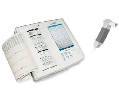 Spirometry CONTEC SPM 300
