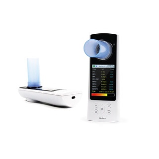 Spirometry meditech TYPE PLUS