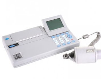 Spirometry używane B/D MICRO MEDICAL MICROLAB- Praiston rekondycjonowany