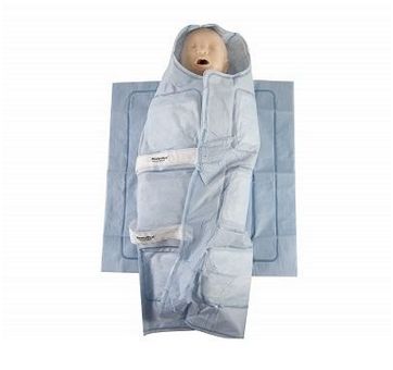 Śpiwory izotermiczne Boxmet Ready Heat