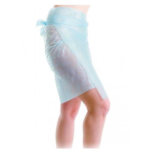 Spódnice jednorazowe B/D Spódniczka flizelinowa