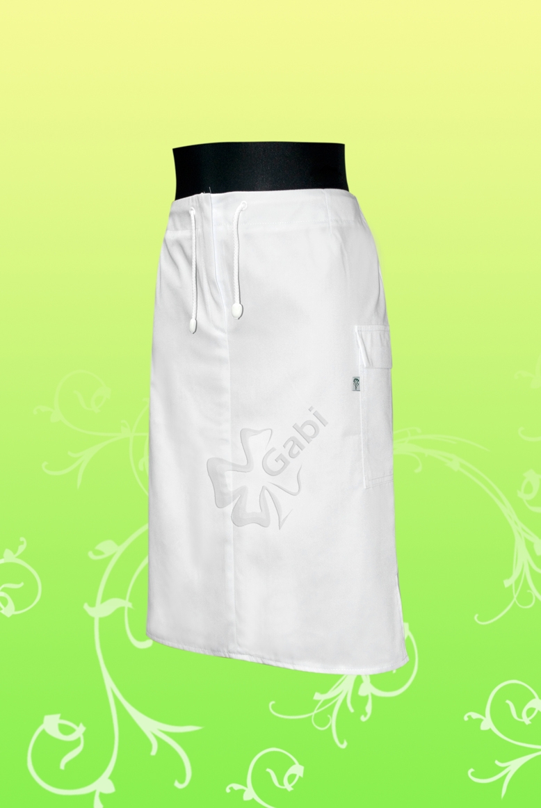 Spódnice medyczne GABI Spódnica bojówka S1