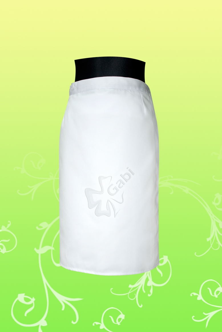 Spódnice medyczne GABI Spódnica kopertowa S8