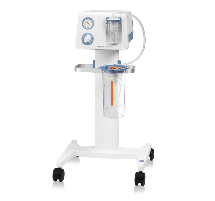 Ssaki elektryczne Medela Basic