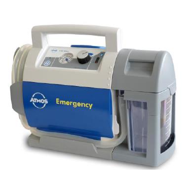 Ssaki elektryczne ATMOS C341 Emergency