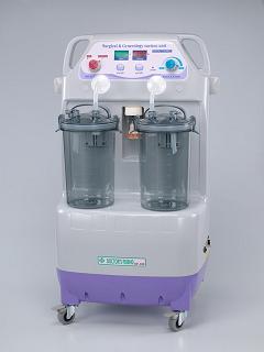 Ssaki elektryczne DOCTOR'S FRIEND DF-350