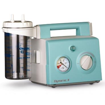 Ssaki elektryczne Cheiron DYNAMIC II