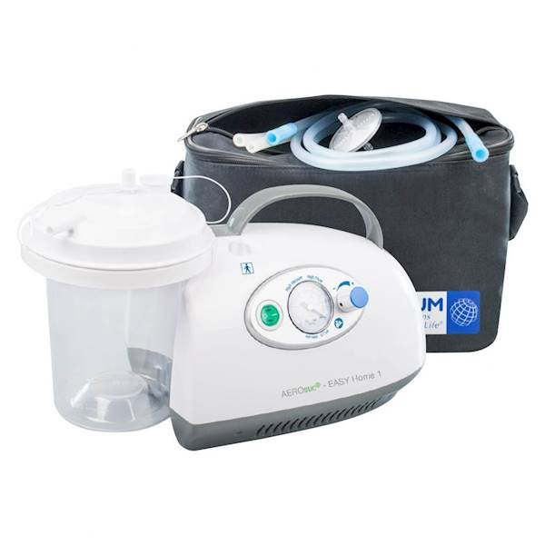 Ssaki elektryczne AEROsuc EASY Home 1/ EASY Home 2