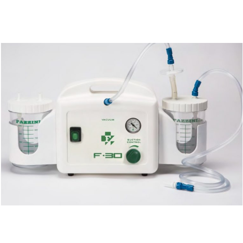 Ssaki elektryczne Fazzini F-30