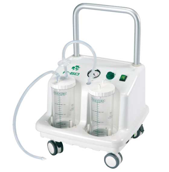 Ssaki elektryczne Fazzini F-60