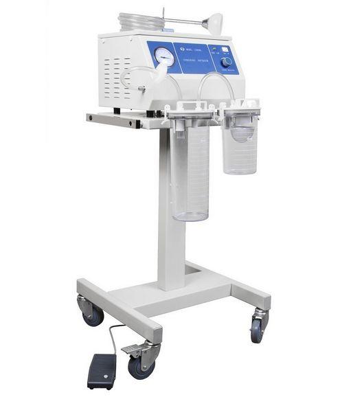 Ssaki elektryczne SMAF LX