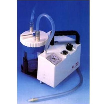 Ssaki elektryczne Air Liquide Medical Systems M20