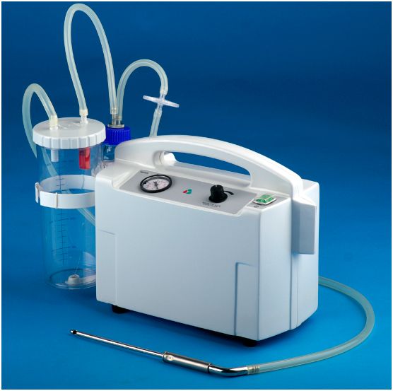 Ssaki elektryczne MEDIST Mevacs M46 / Mevacs M46 MOD-1