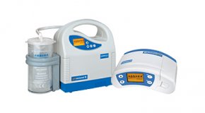 Ssaki elektryczne Asskea NPWT Prowound M