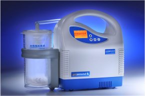 Ssaki elektryczne Asskea Prowound S