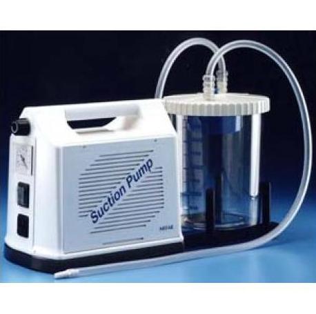 Ssaki elektryczne Air Liquide Medical Systems SP40